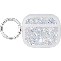 Headphone Accessories Case-Mate Twinkle Stardust (AirPods 3)