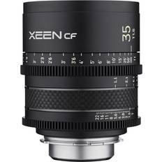 Rokinon 35mm T1.5 Wide Angle XEEN CF Pro for PL