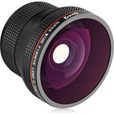 Canon fisheye lens • Compare & find best prices today »