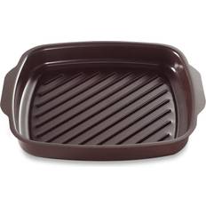 Nordic Ware Double Backsplash Griddle