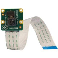 Erstatningskameraer Raspberry Pi Camera Module V2