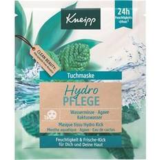 Kneipp GmbH Health Cosmetic product Sheet mask Hydro Care 1