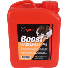 5etta Boost Bomb Majs-/Maltbombe 2,5 50g