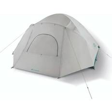 OUTBOUND Black-Out Dome Tent with Rainfly