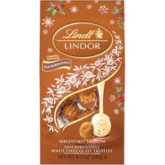 Lindt Candies Lindt oz Holiday Snickerdoodle Bag