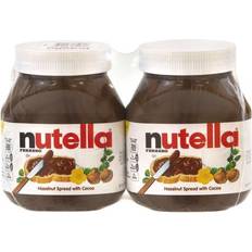 Nutella Hazlenut Chocolate Spread 3KG l Available on Installments