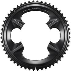 Shimano Chainset Spares FC-R8100 chainring, 52T-NH Black