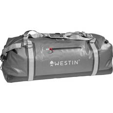 Westin Fischbehälter Westin W6 Roll-top Duffel 85l Grey,Silver