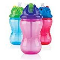 Nuby Becher Nuby Flip-It cup