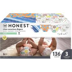 The Honest Company Diapers • Compare prices now »