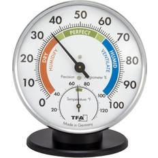 TFA Thermometers, Hygrometers & Barometers TFA 45.2033