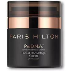 Halskremer Paris Hilton Skincare Face & Decolletage Cream - Anti-Aging Moisturizer Cream