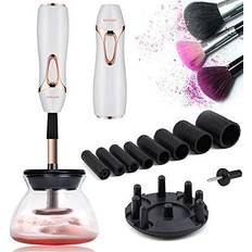 Electric Makeup Brush Cleaner Machine for Makeup Brush, Makeup Sponge