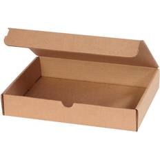 Mailing Boxes 17" x 11" x 2 1/2" Literature Mailers, 25/Bundle (ML17112K)