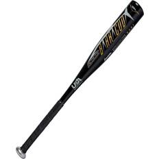 Baseball Franklin Sports Barracuda Teeball Bat Usa Baseball Approved 26"/15 Oz