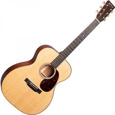 Martin Akustikgitarren Martin 000-18 Modern Deluxe Acoustic Guitar Natural