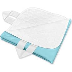 Inspire Washable and Reusable Incontinence Bed Pads