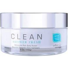 Clean shower fresh Clean Shower Fresh Moisture Rich Body Butter 5 Ounces