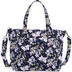 Vera Bradley Multi-Strap Shoulder Bag