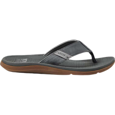 Blue Flip-Flops Reef Santa Ana - Grey