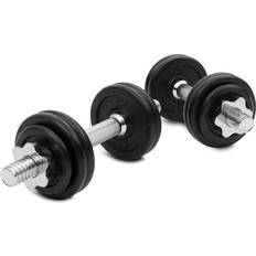 Jern Dumbbells Abilica WeightSet 13kg