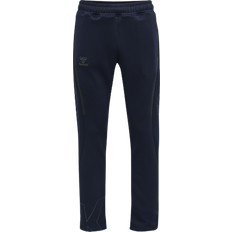 Hummel Women's XK Sweatpants - Marine Blue