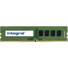Integral DDR4 2666MHz 16GB (IN4T16GNELSI)