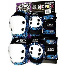 187 Killer Pads Kevin Staab Junior Six Pack