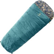 Deuter Camping Sleeping Bags Overnite Deepsea/Ink Blue