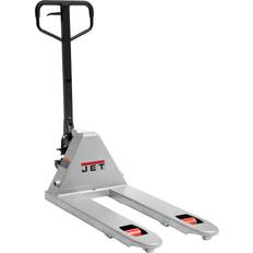 Jet PT-2036JA 20"x36" 5500 LB Capacity Pallet Truck