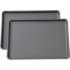 KitchenAid Silicone 12x17 Baking Mat, Gray - 1 pc - On Sale - Bed Bath &  Beyond - 34555418