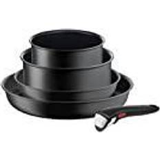 Tefal ingenio set Tefal Ingenio Ultimate L7649553 5 Set