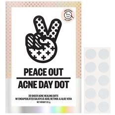 Retinol Blemish Treatments Peace Out Acne Day Dots