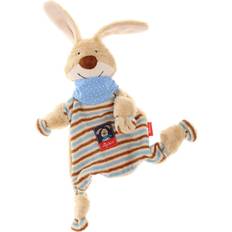 Babynester & Decken reduziert Sigikid sutteklud Semmel Hare