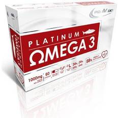 IronMaxx Platinum Omega 3