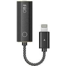 Fiio Forsterkere & Receivere Fiio KA2 Lightning Hörlursförstärkare Fri frakt