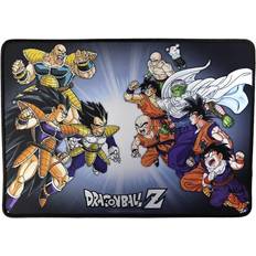 Mouse Pads ABYstyle Dragon Ball Z Saiyan Anime Gaming Mousepad