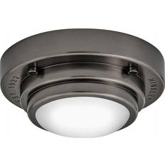 Ceiling Lamps Hinkley 32703 Porte Mount Bowl Ceiling Flush Light