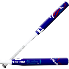 Slowpitch softball bats Demarini Nautalai Womens Conference Slowpitch Softball Bat 2023