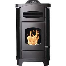 Ashley 2200 Sq. ft. EPA Certified Pellet Stove with 46 lbs. Hopper