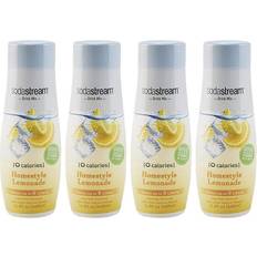 SodaStream Flavor Mixes SodaStream Zero Lemonade 14.8-oz. Sparkling Drink