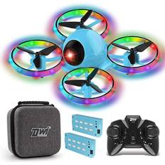 Mini Drone for Kids, ATOYX RC Drones for Kids and Beginners, RC