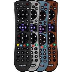 Philips tv remote Philips 4-Device Universal TV