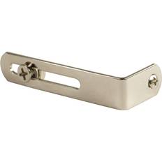 Musikktilbehør Gibson Les Paul Pickguard Bracket Nickel