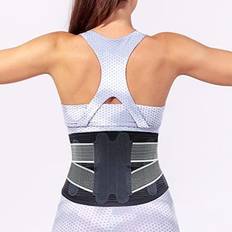 LumboTrain, back braces and supports, brace for sports injury