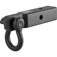 CURT Manufacturing D-Ring Shackle Mount