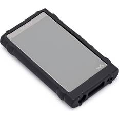 Sony NW-E394 Walkman 8GB Digital Audio Player Bundle with Hardshell Case