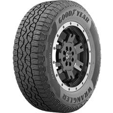 Tires Goodyear Wrangler Territory A/T 265/65R18, All Season, All Terrain tires.