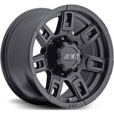 Mickey Thompson Black Sidebiter II Wheel 90000030365