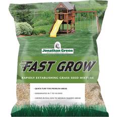Trees & Shrubs Jonathan Green Fast Grow Mixed Sun or Shade Grass Seed 3